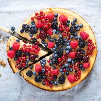 Waldfrucht Fruchtaufstrich Boscus 75% Frucht 110g