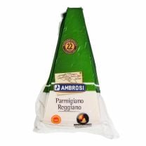 "Parmigiano Reggiano 22 Monate" Parmesankäse DOP à 0,25kg