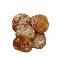 Mini-Schüttelbrot Roggentaler 100g