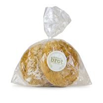 Bauernvinschgauer Roggenmischbrot 200g