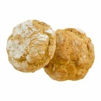 Bauernvinschgauer Roggenmischbrot 200g