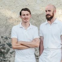 Schüttelbrot handgeschüttelt BIO 150g
