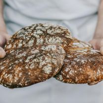 Schuster Bäckerei