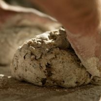 Vinschgauer Apfelbrot 300g