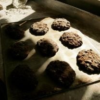 Vinschgauer Apfelbrot 300g