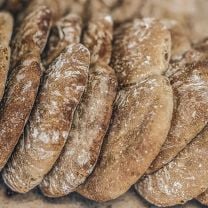 Vinschgauer Urpaarl Roggenbrot 300g