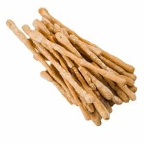 Grissini Meranesi Klassik BIO 100g