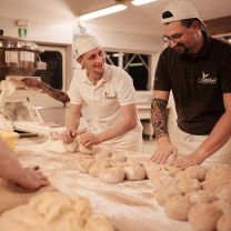 Walcher Bäckerei