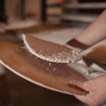 Schüttelbrot handgeschüttelt Wipptaler 300g