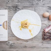 Spaghettini Monograno il Cappelli Hartweizen BIO 12 x 500g
