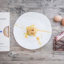 Spaghettoni Monograno Matt-Hartweizen BIO 12 x 500g