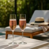 Prosecco Rosé Brut DOC Joy - Forchir 0,75l
