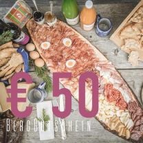 "BergGUTschein" online Wertgutschein € 50,-