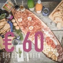 "BergGUTschein" online Wertgutschein € 60,-