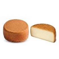 Pustertaler Räucherkäse aus Südtirol – Heumilchkäse à 0,63kg