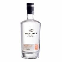 Acquavite di albicocche von Walcher - edler Marillenbrand aus handverlesenen, sonnenreifen Aprikosen.