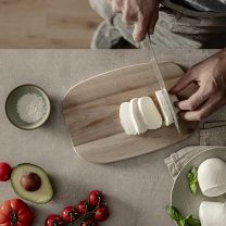 Mozzarella aus Heumilch g.t.S. - Stangenform 250g