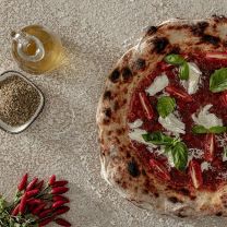 Mozzarella Kugel Fior di Latte 200g