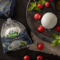 Brimi - Brixen Milch