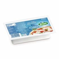 Original BRIMI Mozzarella Classic im Stangenformat aus Südtiroler Milch mit Qualitätssiegel
