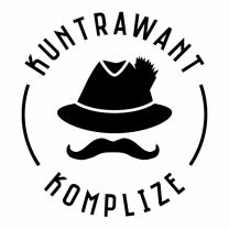 Cappuccinotasse mit Untertasse – Kuntrawant Schmuggler Cappuccino