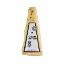 "Gran Tartufo" Hartkäse mit Trüffel à 0,10kg