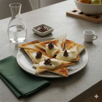 "Crema con Taleggio DOP" Creme mit Taleggio-Käse 150g