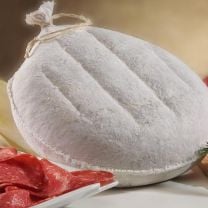 "Bella festa light" fettreduzierte Salami Halb à 1,49kg
