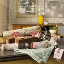 Italienische Salami Imola 1962 - ohne Konservierungsstoffe à 0,18kg