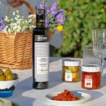 "Olio di Oliva, il classico" Olivenöl extra vergine 0,75l