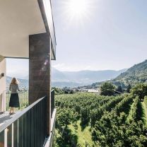 SALE - [MHD:9.11.2026] Naturtrüber Apfelsaft vom Forsterhof 0,75l
