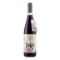 Johannisbeer-Rosmarin Sirup JoRo vom Farmhouse Torgglerhof aus Südtirol für alkoholfreie Spritz-Getränke und Aperitifs.