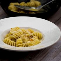 Fusilloni Pasta aus Matt-Hartweizen BIO 500g
