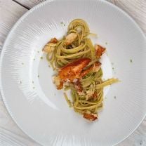 Linguine Monograno Il Cappelli BIO 12 × 500g