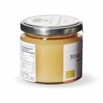 Orangenblütenhonig aus Sizilien BIO 250g
