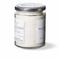 Grobes Meersalz aus Sizilien - Grana Grossa 320g