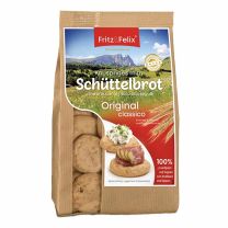 "Südtiroler Tradition - Weiß" kleines Genusskistl mit Weißwein 0,375l