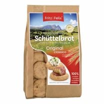 "Südtiroler Tradition - Rot" kleines Genusskistl mit Rotwein 0,375l