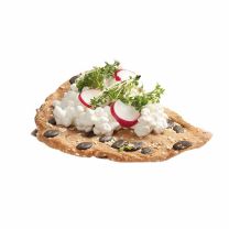 Schüttelbrot Kürbiskerne Sesam 150g
