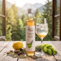 Bio Fichtenspitzen Sirup 250ml