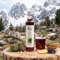Bio Zirbensirup 250ml