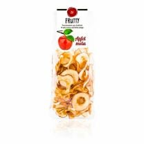 Apfelringe von Frutty in der 100g Packung, hochwertiges Trockenobst aus Südtirol.
