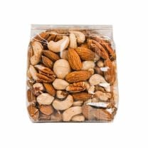 SALE - [MHD:25.10.2026]    Premium Nussmischung – Edle Nüsse Selection 200g