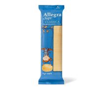 Allegra Chips® Classica - Lange hauchdünne Kartoffelchips 75g
