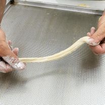Trüffel-Grissini – Handgemachte Brotsticks Buon Piemontesi® 120g