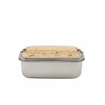 "Berg Brot Zeit" Brotzeitbox