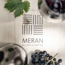 "Vinschgau" Vernatsch DOC Kellerei Meran 0,75l