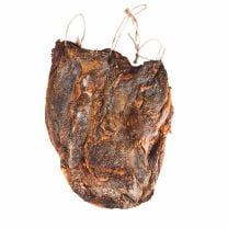 Ganzer Speck - Speckhamme bzw. Seite, geräuchert und mindestens 6 Monate in frischer Bergluft gereift aus der Metzgerei Kofler im Ultental.