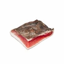 Speck aus Südtirol – Koflers Delikatessen Viertel à 0,84kg