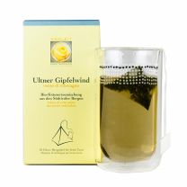 Bio Kräutertee – Ultner Gipfelwind 20 Beutel 16g